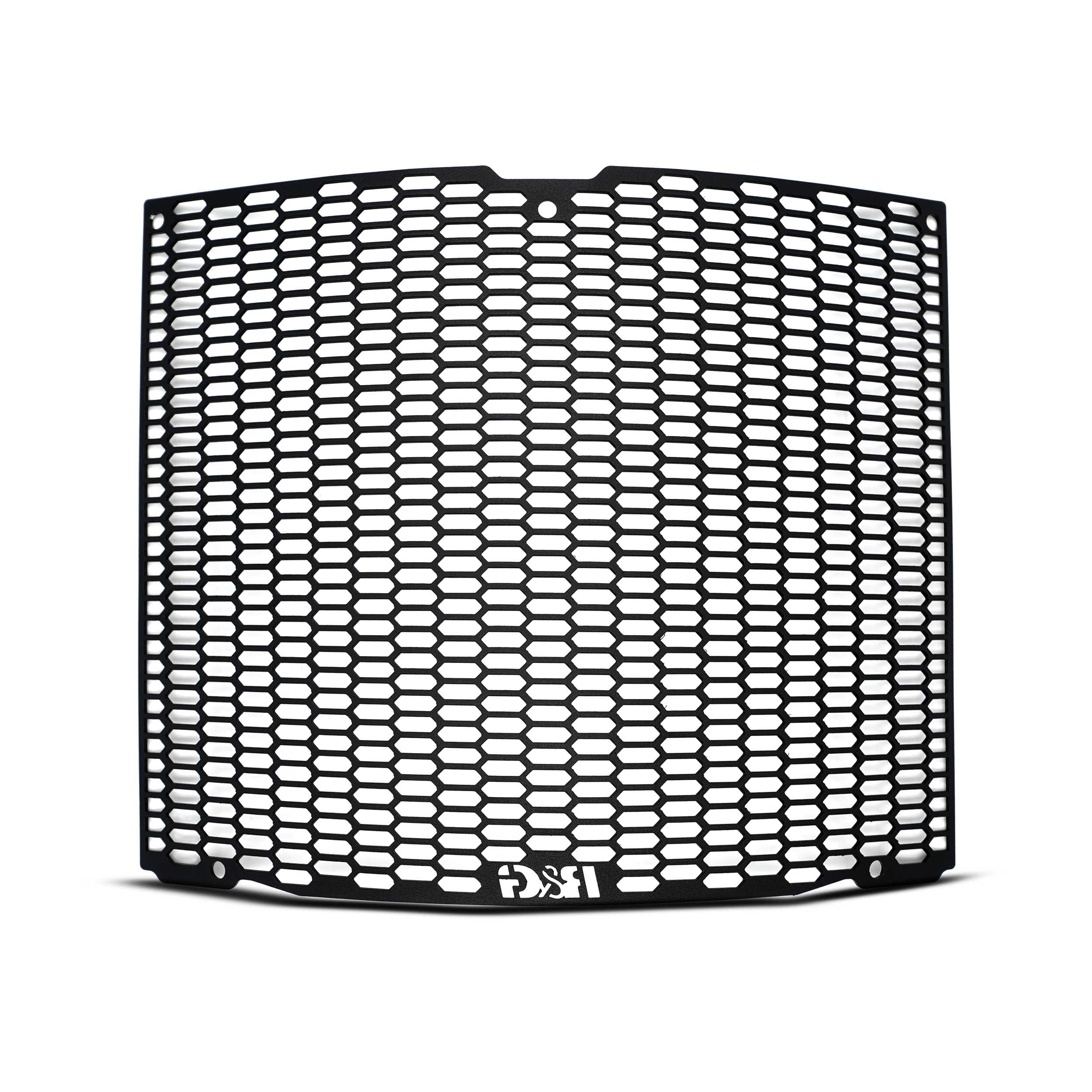 R&G Pro Radiator Guard for Ducati Streetfighter V2 S (25-26)