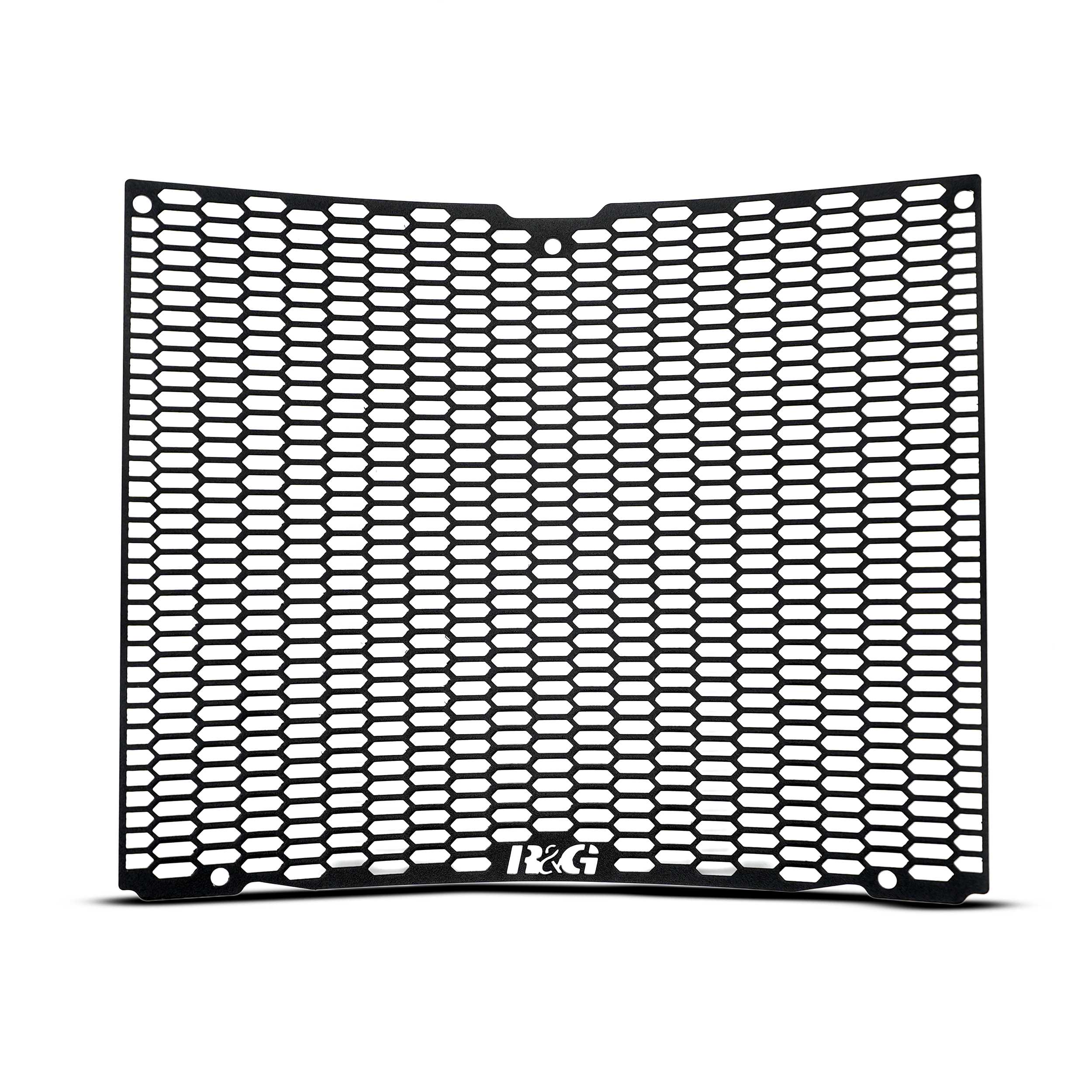 R&G Pro Radiator Guard for Ducati Streetfighter V2 S (25-26)