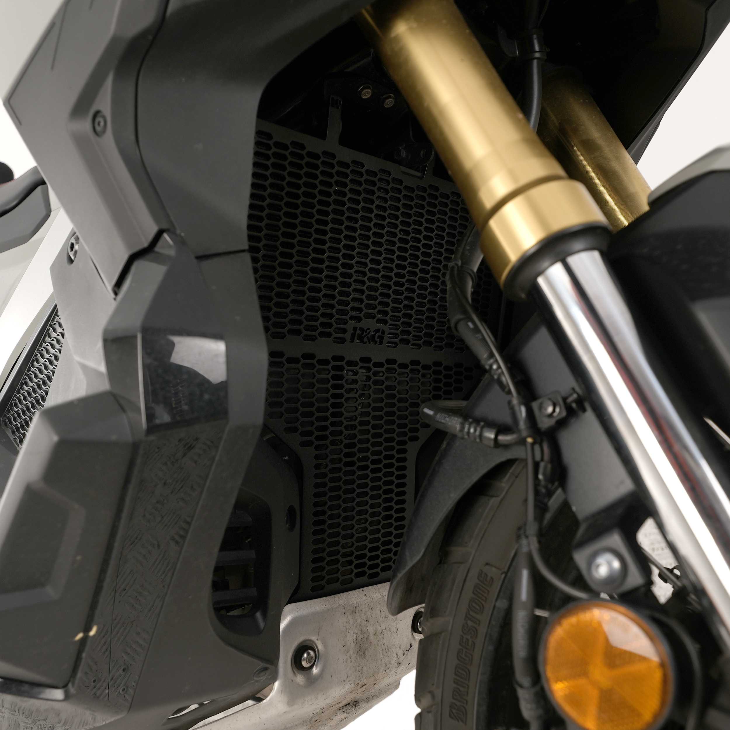 R&G Pro Radiator Guard for Honda X-ADV (17-24)