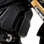 R&G Pro Radiator Guard for Ducati Scrambler 1100 Pro (20-25)