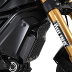 R&G Pro Radiator Guard for Ducati Scrambler 1100 (18-25)