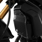 R&G Pro Radiator Guard for Ducati Scrambler 1100 Pro (20-25)