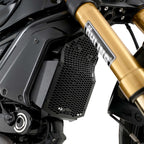 R&G Pro Radiator Guard for Ducati Scrambler 1100 Pro (20-25)