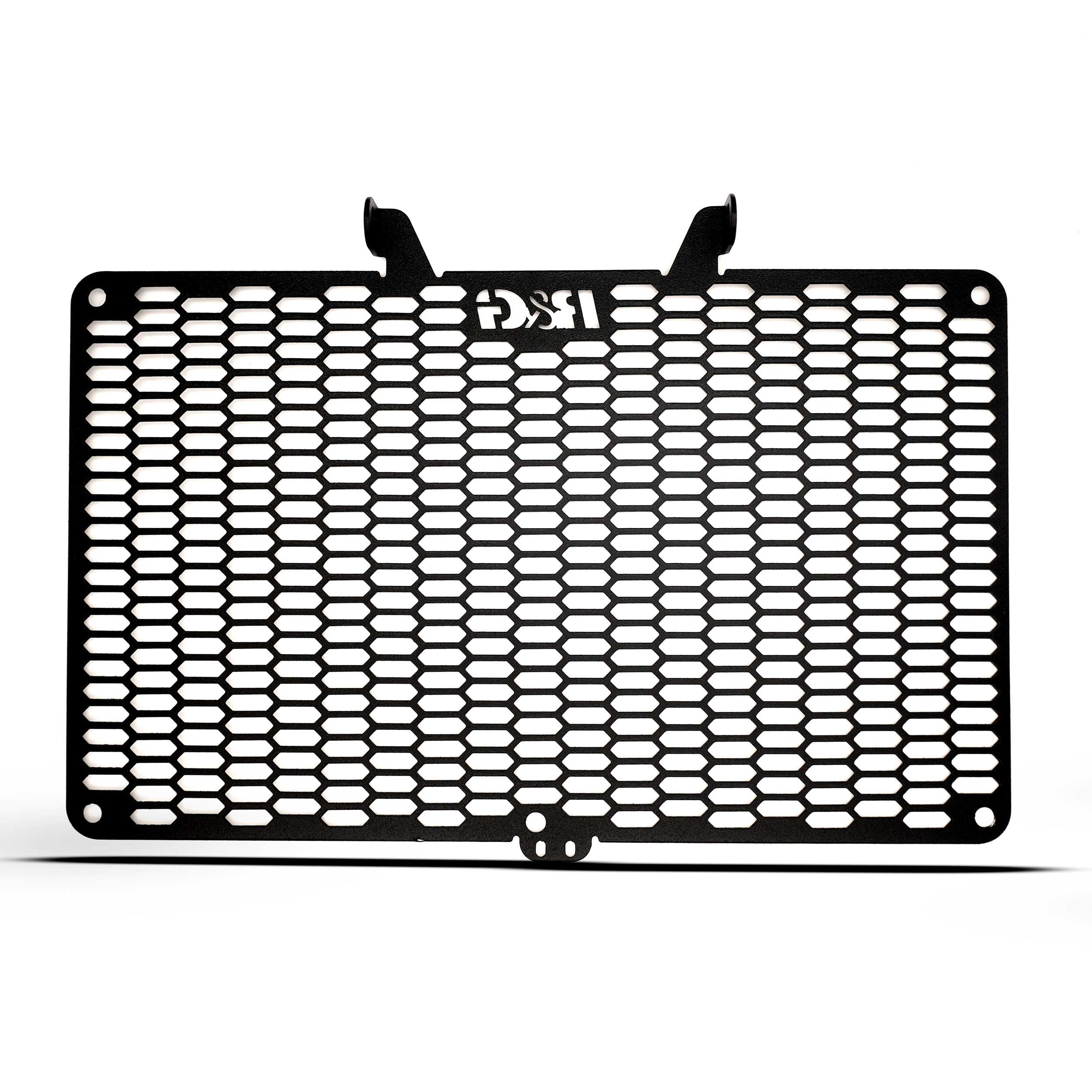 R&G Pro Radiator Guard for Honda NC750X (21-26)