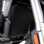 R&G Pro Radiator Guard for Ducati Multistrada V2 S (25-26)