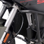 R&G Pro Radiator Guard for Ducati Multistrada V2 (25-26)