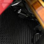 R&G Pro Radiator Guard for Ducati Panigale V2 (25-26)