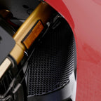 R&G Pro Radiator Guard for Ducati Panigale V2 (25-26)