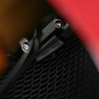 R&G Pro Radiator Guard for Ducati Panigale V2 S (25-26)