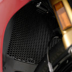 R&G Pro Radiator Guard for Ducati Panigale V2 (25-26)