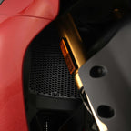 R&G Pro Radiator Guard for Ducati Panigale V2 (25-26)