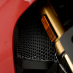 R&G Pro Radiator Guard for Ducati Panigale V2 S (25-26)