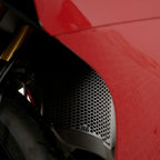 R&G Pro Radiator Guard for Ducati Panigale V2 S (25-26)
