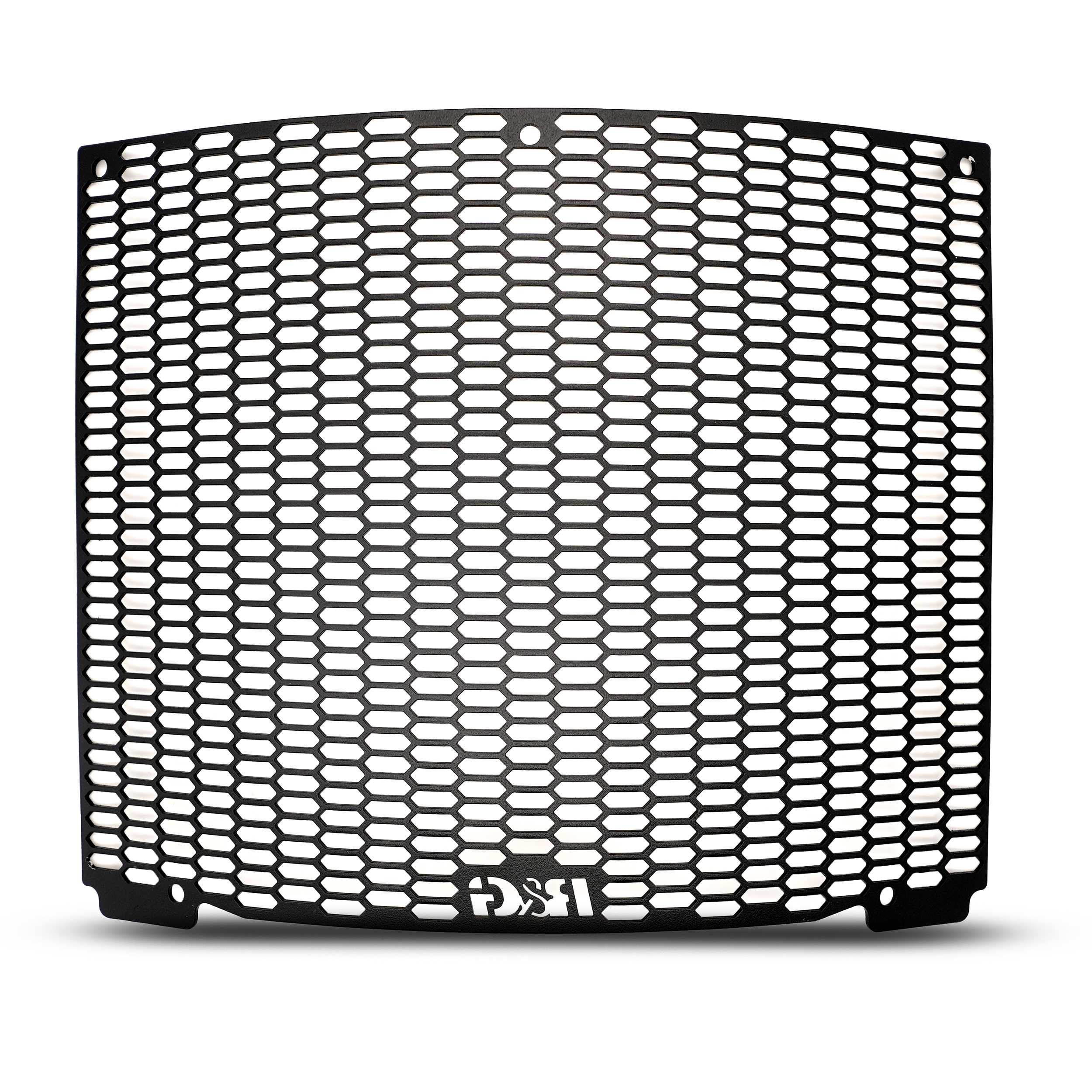 R&G Pro Radiator Guard for Ducati Panigale V2 (25-26)