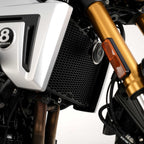 R&G Pro Radiator Guard for Suzuki GSX-8S (23-26)