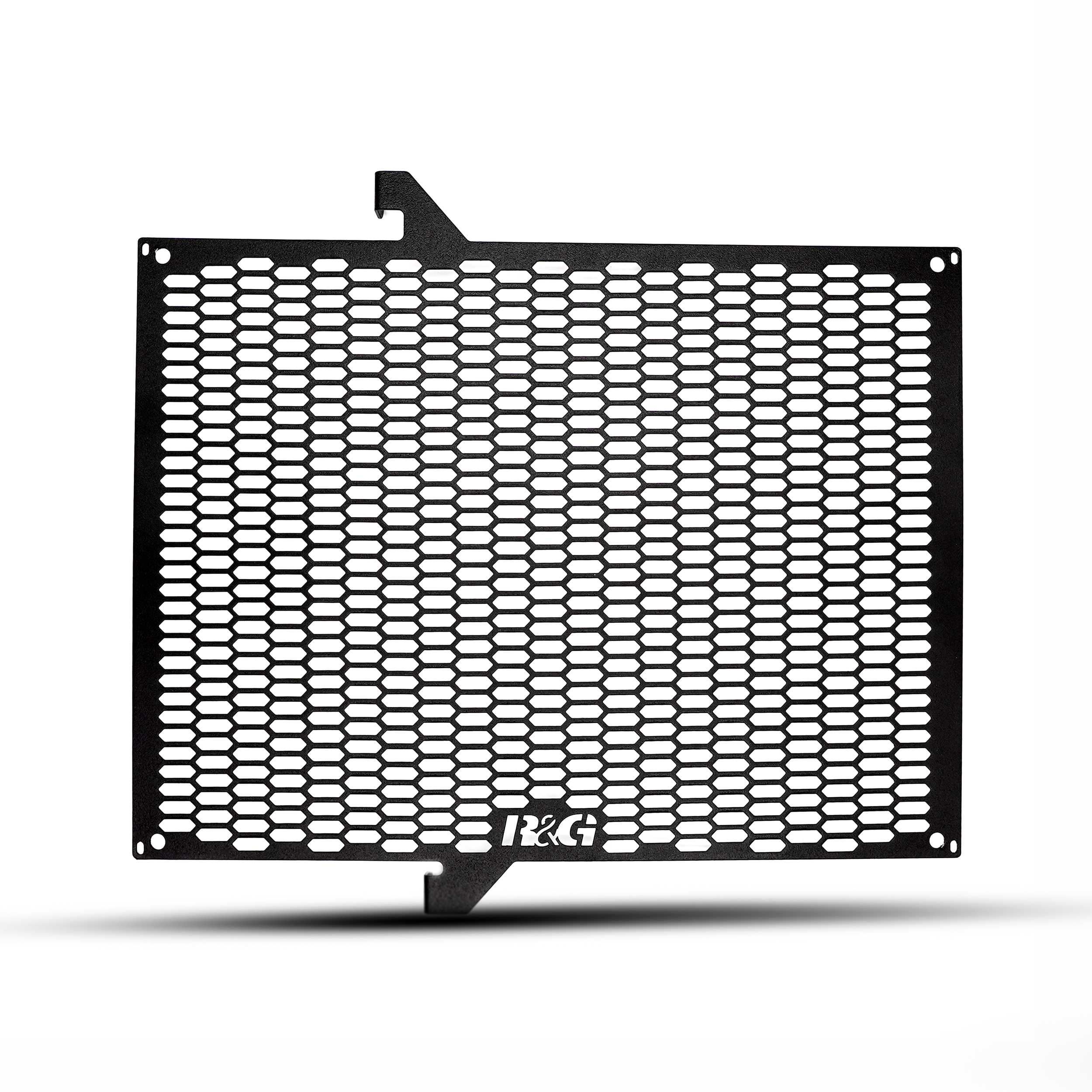 R&G Pro Radiator Guard for Triumph Tiger Sport 800 (25-26)