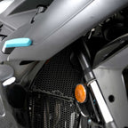 R&G Pro Radiator Guard for CFMOTO 675SR-R (25-26)