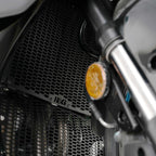 R&G Pro Radiator Guard for CFMOTO 675NK (25-26)