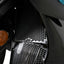 R&G Pro Radiator Guard for CFMOTO 675NK (25-26)