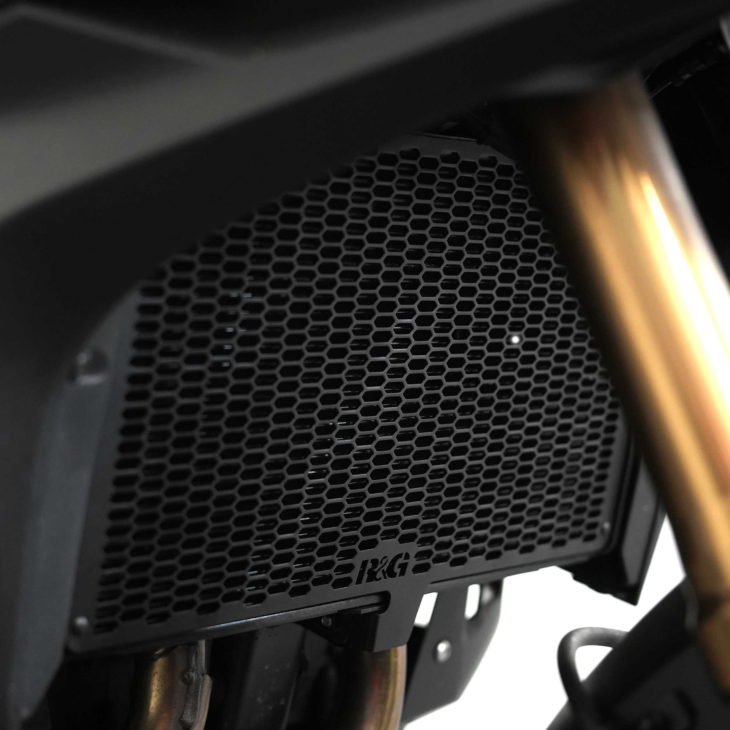 R&G Pro Radiator Guard for Honda NT1100 (25-26)