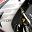 R&G Pro Radiator Guard for QJMotor SRK 921 RR (25-26)