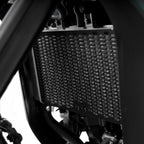 R&G Pro Radiator Guard for Kawasaki Ninja 400 (18-26)