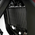 R&G Pro Radiator Guard for Kawasaki Ninja 400 (18-26)