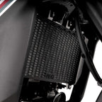 R&G Pro Radiator Guard for Kawasaki Ninja 400 (18-26)