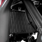 R&G Pro Radiator Guard for Kawasaki Ninja 400 (18-26)