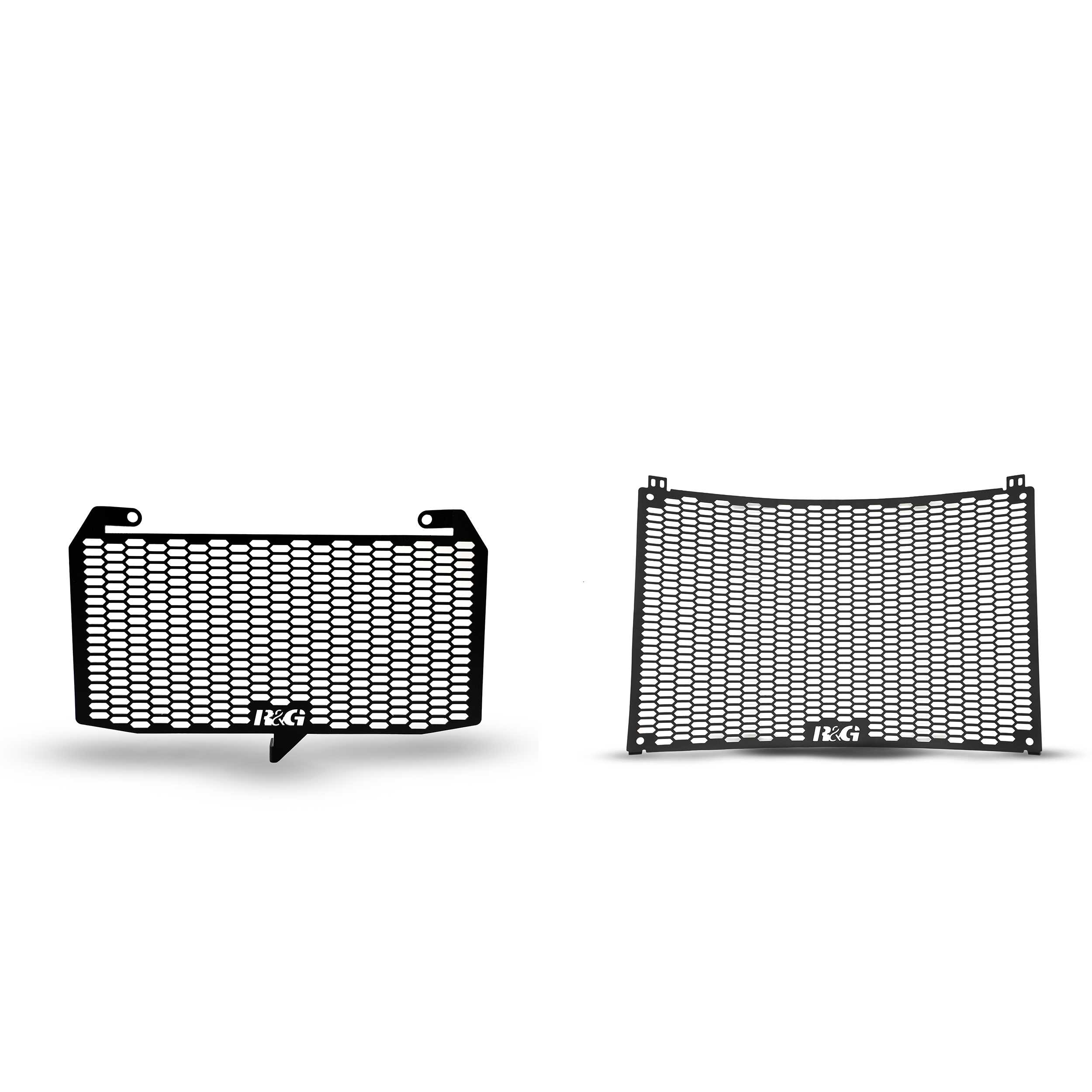 R&G Pro Radiator Guard for Suzuki Hayabusa 1300 (08-26)