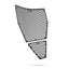 R&G Pro Radiator Guard for Ducati Streetfighter V4 (20-24)