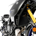 R&G Pro Radiator Guard for Yamaha Tracer 7 GT (21-26)