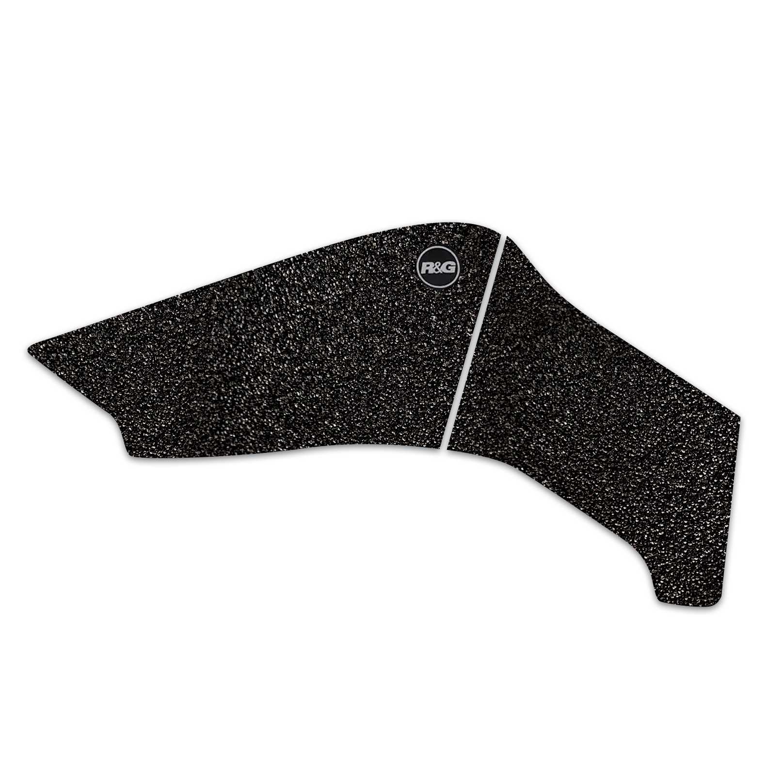 R&G Tank Traction Grips for Voge DSX625 (25-26)