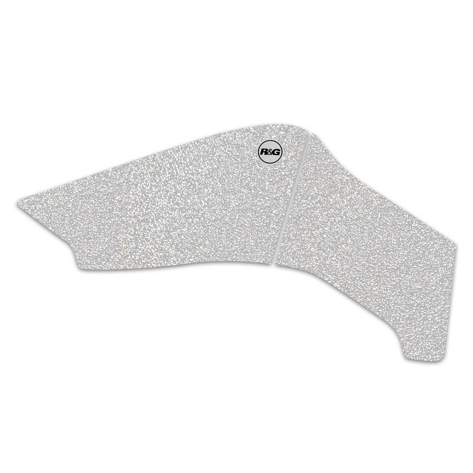 R&G Tank Traction Grips for Voge DS800X Rally (25-26)