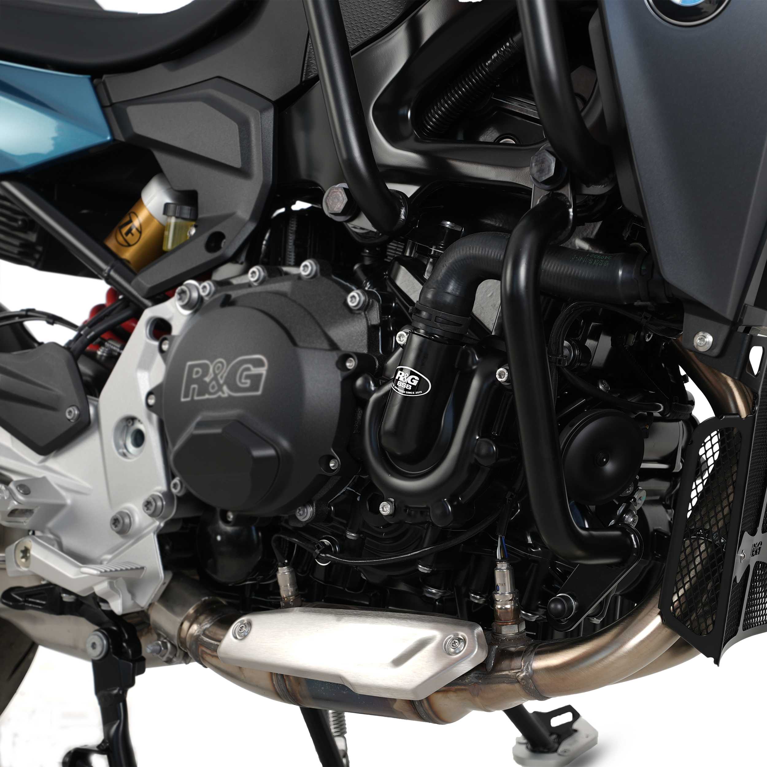 R&G Engine Cover for Voge DSX900 (24-26)