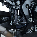 R&G Adjustable Rearsets for Suzuki GSX-R1000R (17-24)