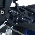 R&G Adjustable Rearsets for Suzuki GSX-R1000R (17-24)
