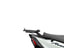 SHAD Top Box Rack for Suzuki Avenis 125 (23-26)