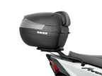 SHAD Top Box Rack for Suzuki Avenis 125 (23-26)