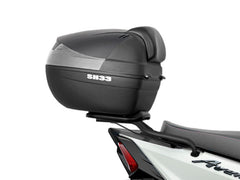 SHAD Top Box Rack for Suzuki Avenis 125 (23-25)