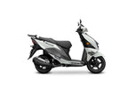 SHAD Top Box Rack for Suzuki Avenis 125 (23-26)