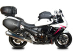 SHAD 3P Pannier Rack for Suzuki Bandit 1250 (07-14)