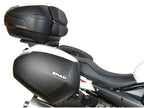 SHAD 3P Pannier Rack for Suzuki Bandit 650 N (05-17)