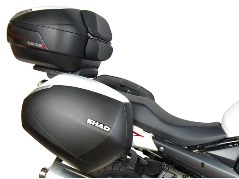 SHAD 3P Pannier Rack for Suzuki Bandit 650 N (05-17)