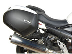 SHAD 3P Pannier Rack for Suzuki Bandit 650 N (05-17)