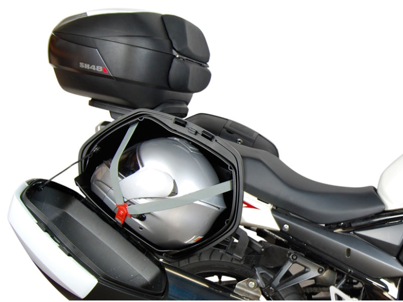 SHAD 3P Pannier Rack for Suzuki Bandit GSX 1250 N (11-17)