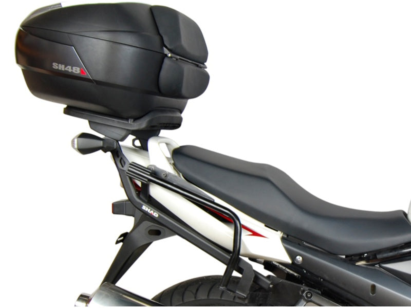SHAD 3P Pannier Rack for Suzuki Bandit GSX 1250 N (11-17)