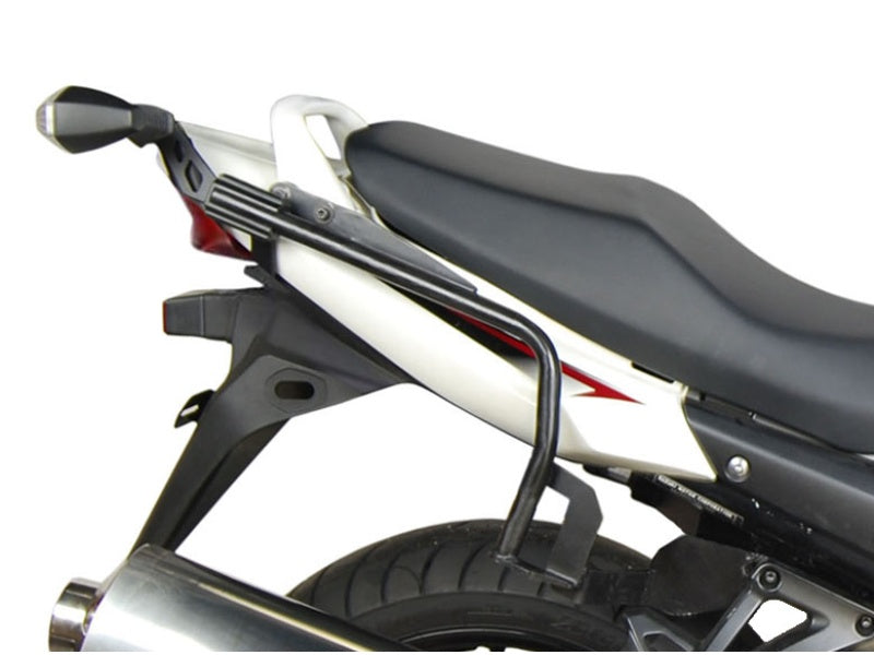 SHAD 3P Pannier Rack for Suzuki Bandit 650 N (05-17)