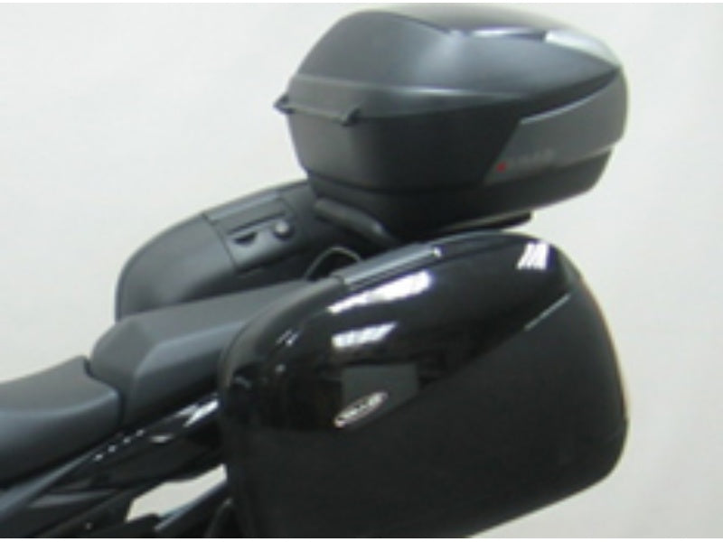 SHAD Top Box Rack for Suzuki Bandit GSX 1250 FA (11-17)