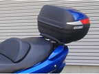 SHAD Top Box Rack for Suzuki Burgman 125 (02-06)